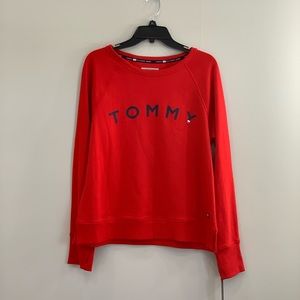 NEWTommy Hilfiger sport sweater